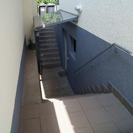 Münsingen Ferienwohnung Emilia, 36Qm מראה חיצוני תמונה