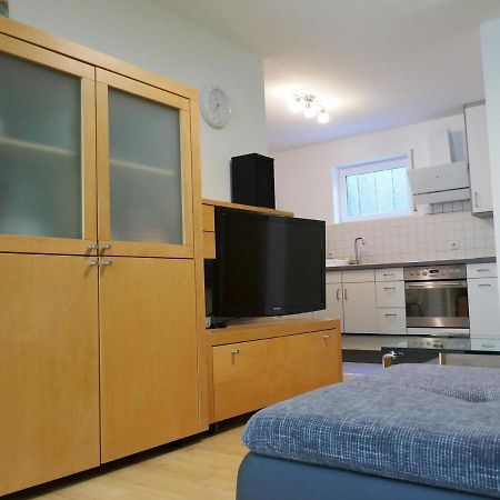 Münsingen Ferienwohnung Emilia מראה חיצוני תמונה