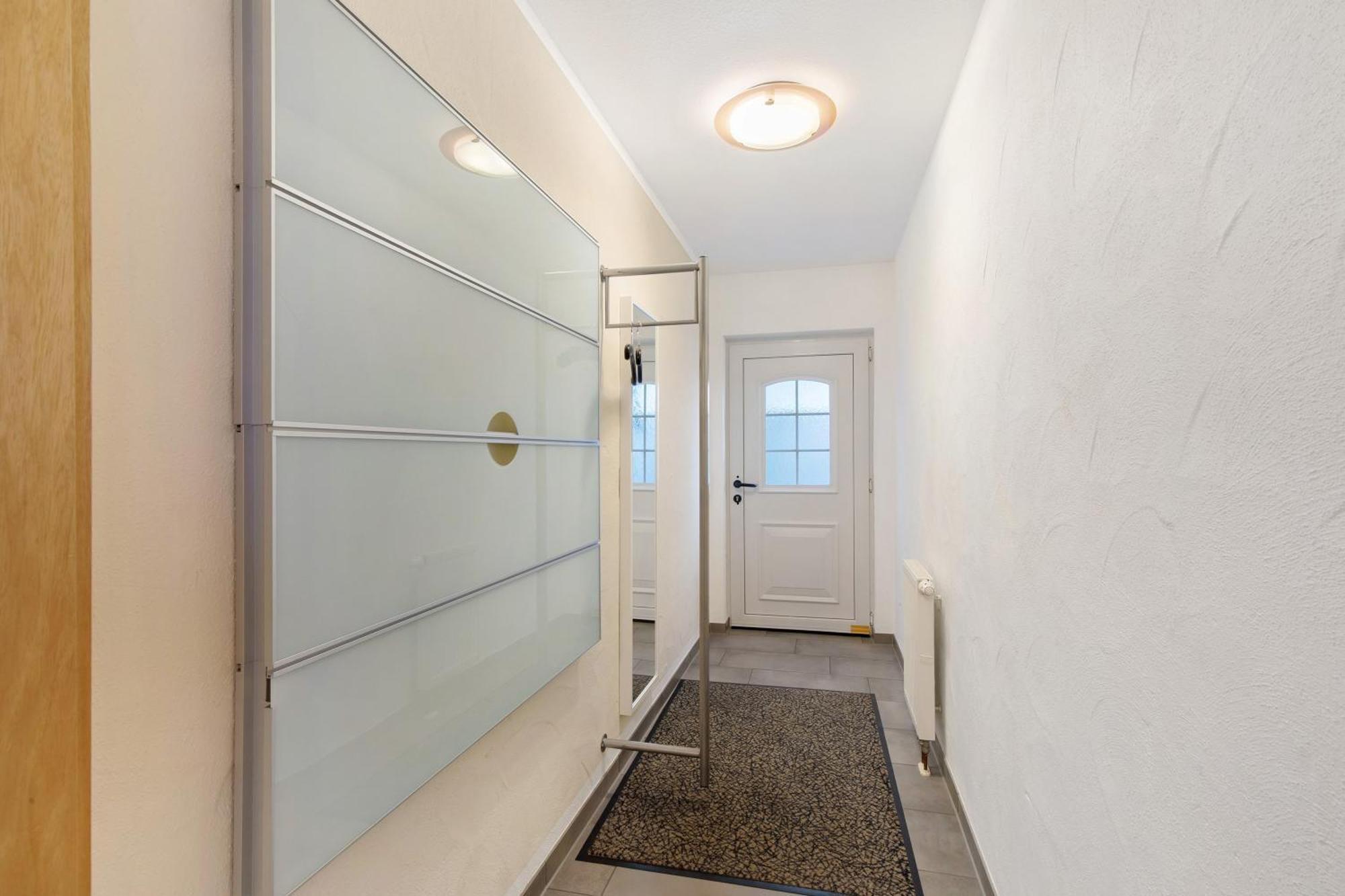 Münsingen Ferienwohnung Emilia, 36Qm מראה חיצוני תמונה